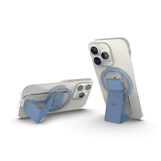 Magnetic Phone Grip Holder