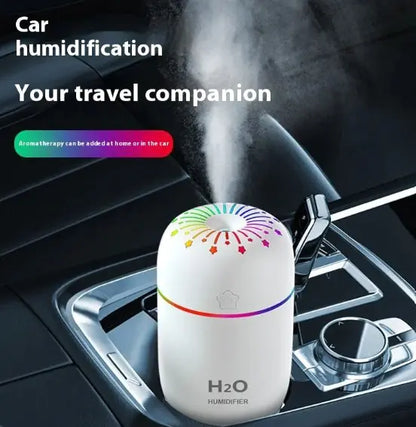 Mini Hydrating Humidifier