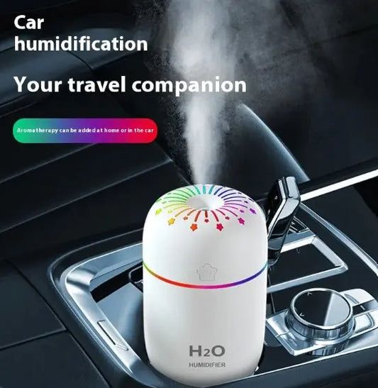 Mini Hydrating Humidifier