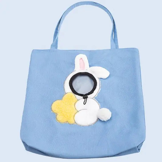 Little Bee Design Pet Carrier