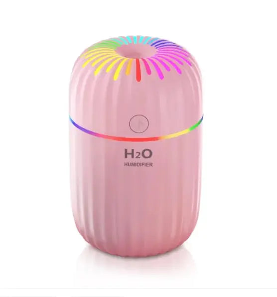 Mini Hydrating Humidifier