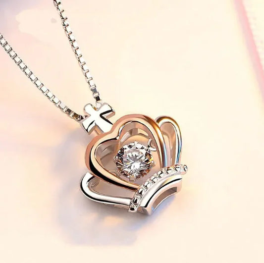 Korean Style Minimalist Collarbone Necklace