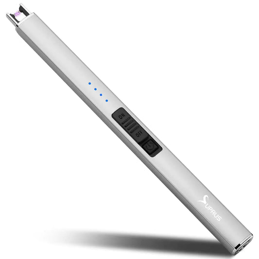 Windproof Flameless Electric Lighter