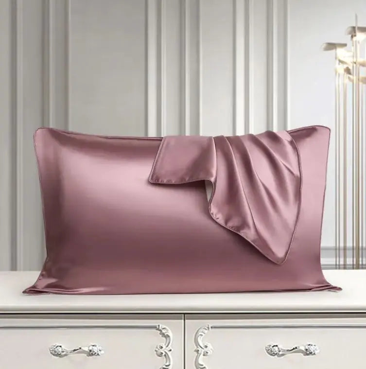 Pure Silk Pillow Case