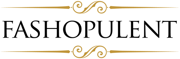 Fashopulent