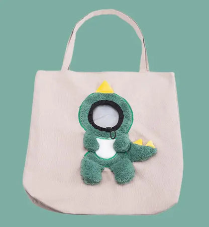 Little Bee Design Pet Carrier